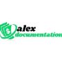 Alex Documentation