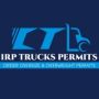 IRP Trucks