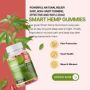 Smart Hemp Gummies Australia