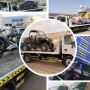 Car Pull Out Service Abu Dubai