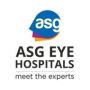 ASG Eye Hospitals