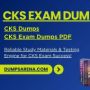 CKS Exam Dumps