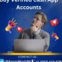 Buy Verified Cash App Accounts