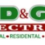 D&amp;G Electric Inc.