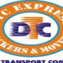 dtc express packers movers