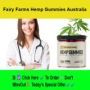 Fairy Farms Hemp Gummies Australia