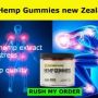 Fairy Farms Hemp Gummies New Zealand