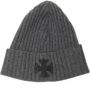 Chrome hearts beanie