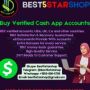 Buy Verified Cash App Accounts