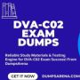 DVA-C02 Dumps