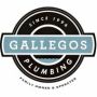 Gallegos Plumbing