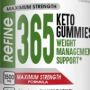 Refine Gummies