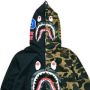 bape hoodies