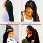 Elite Braids Weaving