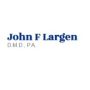 John F Largen