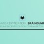 AWS Certification Braindump