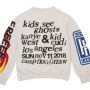 camp flog gnaw sweatshirt