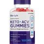 Biolife Keto Gummies