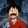 Monkey DLuffy