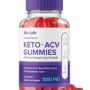 Biolyfe Keto Gummies