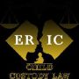 Eric Child Custody Law