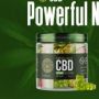 Green Leaf CBD Gummies Canada