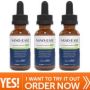 Nano Ease CBD Oil