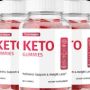 Total Health Keto Gummies