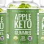 Apple Keto Gummies Reviews