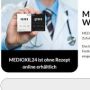 Medioxil24 Deutschland