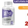 Lets Keto