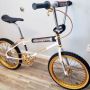 BMX Mongoose