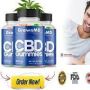 GrownMD Male Enhancement CBD Gummies