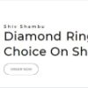 Get the Best Pear Cut Engagement Rings in New York