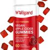 https://www.facebook.com/VeganACVGummies/