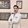 Best Orthopedic Doctor in Lucknow Near Me | Dr. Hatif