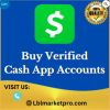 Buy Verified Cash App Accounts USA