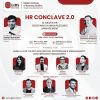 Join us at GIBS Business School for HR Conclave 2.0: &amp;quot;AI-Driven HR: Redefining Human Resour...