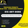 Best Practices in Florida Oversize Permits and Overweight Hauling with IOWA A1 T...