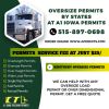 Best Practices in Kentucky Oversize Permits and Overweight Hauling with IOWA A1 ...