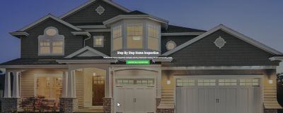 Forensic home inspection