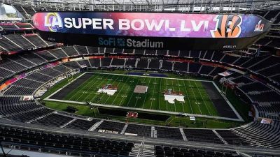 LIVE@~Super Bowl 2022