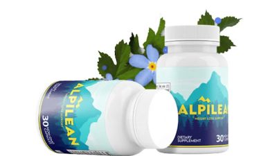 Alpilean Best Weight loss Supplement