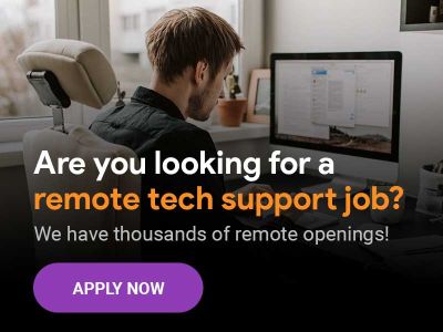 Live Chat Assistants - Hiring Now! [Remote Jobs]