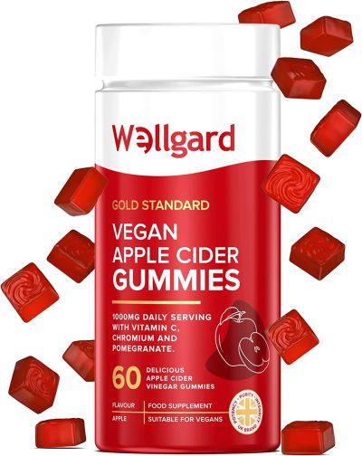 https://www.facebook.com/VeganACVGummies/