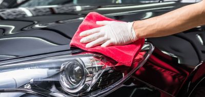 Car Detailing in Fairfax VA