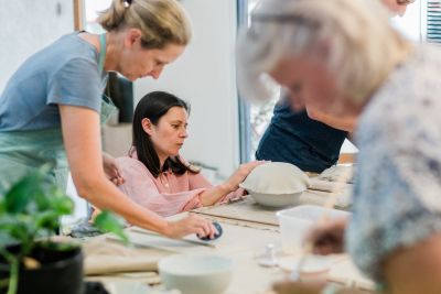 Best Pottery Classes And Workshop Gold Cost QLD, Australia