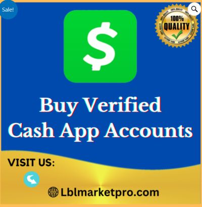 Buy Verified Cash App Accounts USA