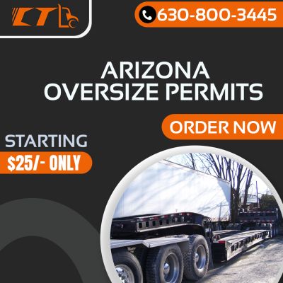 Training for Arizona Oversize Permits: Feel confident as you understand the process.