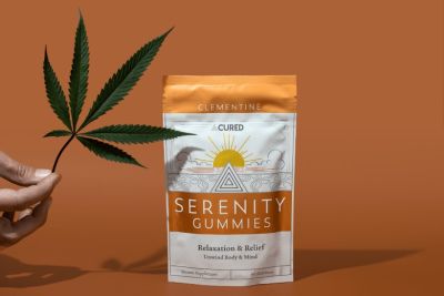 Cured Gummies Review, Benefits and Where to Buy